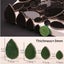 80g/ 2.82oz Leaf Shape Porcelain Mosaic Tiles Heart/ Butterfly/ Flower/ R CHK12N Carousel 29