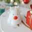 Cute Christmas Reindeer Scented Soy Wax Candles Carousel 4