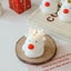 Cute Christmas Reindeer Scented Soy Wax Candles Carousel 6