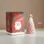 Luxury Christmas Tree Scented Candles. Carousel 5