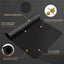 Xxl Mouse Pad Gaming Computer Mousepad Gamer Desk Mat Black Big Office Ca CHK12N Carousel 3