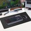 Xxl Mouse Pad Gaming Computer Mousepad Gamer Desk Mat Black Big Office Ca CHK12N Carousel 7