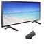 2pcs Universal TV Stand Base Mount For 32-65 Inch Samsung Vizio Sony LCD CHK12N Carousel 4