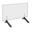 2pcs Universal TV Stand Base Mount For 32-65 Inch Samsung Vizio Sony LCD CHK12N Carousel 5