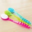 1pc Back Body Bath Shower Cleaning Brushes Bath Brush Long Handle Exfolia CHK12N Carousel 5