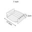 7 Inch / 8 Inch Air Fryer Accessories for Gowise Phillips Cozyna and Secu CHK12N Carousel 24
