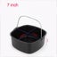 7 Inch / 8 Inch Air Fryer Accessories for Gowise Phillips Cozyna and Secu CHK12N Carousel 11