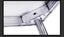 STAINLESS STEEL BENCH 180CM Carousel 7