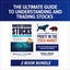 The Ultimate Guide to Understanding and Trading Stocks: Two-Book Bundle by Micha Carousel 1