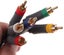 Component HDTV (High Definition/ HD) Video & RCA Stereo AV Cable with SPD CHK12N Carousel 3