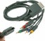 Component HDTV (High Definition/ HD) Video & RCA Stereo AV Cable with SPD CHK12N Carousel 4