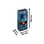 Bosch Laser Measure GLM 400 Carousel 2
