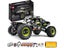 Top-Class Boys' Toy RC Climbing Car, Creativity Unleashed Carousel 1