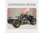 Top-Class Boys' Toy RC Climbing Car, Creativity Unleashed Carousel 6