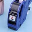 MX-5500 EOS 8 Digits Price Tag Gun Labeler Labeller Label Paper + 2 Ink R CHK12N Carousel 2