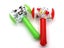 Inflatable Hammer With Bell Air Hammer Baby Toy Kids Toys Party Favors Carousel 4