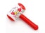 Inflatable Hammer With Bell Air Hammer Baby Toy Kids Toys Party Favors Carousel 5