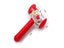 Inflatable Hammer With Bell Air Hammer Baby Toy Kids Toys Party Favors Carousel 6