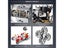 Quality Apollo 11 Model Detailed, Easy Assembly, Ideal Gift Carousel 7