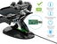PS4 Controller Charger Playstation 4/PS4/PS4 Pro/PS4 Slim Docking Station CHK12N Carousel 4
