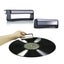 LP Record Cleaner Anti Static Velvet Clean Brush Carbon Fiber (EP006) Carousel 6