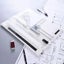 A4 Drawing Board Drafting Table Multifunctional Drawing Board Table with CHK12N Carousel 3