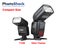 Godox TT350C Mini Thinklite TTL Flash for Canon Carousel 4