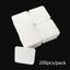 Lint Free Nail Wipes Nail Polish Remover Eyelash Extension Glue Cleaning CHK12N Carousel 4