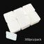 Lint Free Nail Wipes Nail Polish Remover Eyelash Extension Glue Cleaning CHK12N Carousel 7