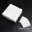 Lint Free Nail Wipes Nail Polish Remover Eyelash Extension Glue Cleaning CHK12N Carousel 9