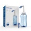 300ml Nose Care Rinsing Pot Sinusite Irrigator Allergie Relief Neti Sneez CHK12N Carousel 1