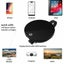 Chromecast Google Wireless WiFi mirascreen HDMI-compatible HD Display Don CHK12N Carousel 5