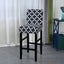 Stretch Bar Stool Cover Counter Stool Pub Chair Slipcover for Dining Room CHK12N Carousel 21