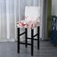 Stretch Bar Stool Cover Counter Stool Pub Chair Slipcover for Dining Room CHK12N Carousel 11