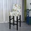 Stretch Bar Stool Cover Counter Stool Pub Chair Slipcover for Dining Room CHK12N Carousel 17