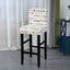 Stretch Bar Stool Cover Counter Stool Pub Chair Slipcover for Dining Room CHK12N Carousel 18