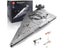 Star Plan Imperial Star Destroyer Monarch UCS Fighters Building Blocks Toy Gift Carousel 1