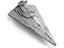 Star Plan Imperial Star Destroyer Monarch UCS Fighters Building Blocks Toy Gift Carousel 3