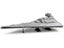 Star Plan Imperial Star Destroyer Monarch UCS Fighters Building Blocks Toy Gift Carousel 4