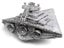 Star Plan Imperial Star Destroyer Monarch UCS Fighters Building Blocks Toy Gift Carousel 6