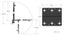 360 Degrees 6 DOF Robot Metal Alloy Mechanical Arm Claw Kit MG996R for Ar CHK12N Carousel 26