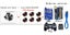 360 Degrees 6 DOF Robot Metal Alloy Mechanical Arm Claw Kit MG996R for Ar CHK12N Carousel 4
