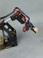 360 Degrees 6 DOF Robot Metal Alloy Mechanical Arm Claw Kit MG996R for Ar CHK12N Carousel 7