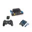 360 Degrees 6 DOF Robot Metal Alloy Mechanical Arm Claw Kit MG996R for Ar CHK12N Carousel 10