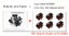 360 Degrees 6 DOF Robot Metal Alloy Mechanical Arm Claw Kit MG996R for Ar CHK12N Carousel 15