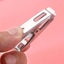 20PCS Clothes Pins Metal Antislip Stainless Steel Windproof Clothes Dryin CHK12N Carousel 3