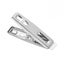 20PCS Clothes Pins Metal Antislip Stainless Steel Windproof Clothes Dryin CHK12N Carousel 5