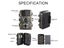 1080P Trail Game Hunting Camera For Outdoor Wildlife Hunting and Farm Monitoring Carousel 8