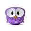 Cartoon Animal Vegetable Shape 60 Minute Timer Easy Operate Kitchen Timer CHK12N Carousel 25