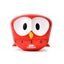 Cartoon Animal Vegetable Shape 60 Minute Timer Easy Operate Kitchen Timer CHK12N Carousel 28